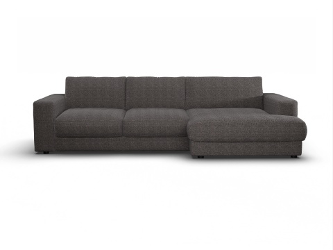 Ecksofa LOgroß 2Small R